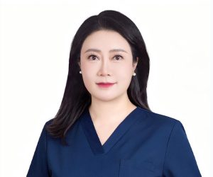 林红霞