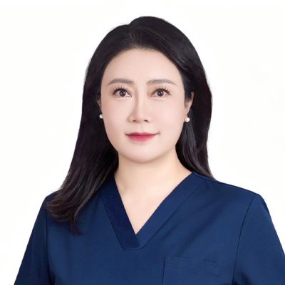林红霞