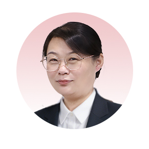 高波媛