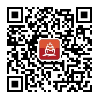 美冠塔口腔公众号二维码